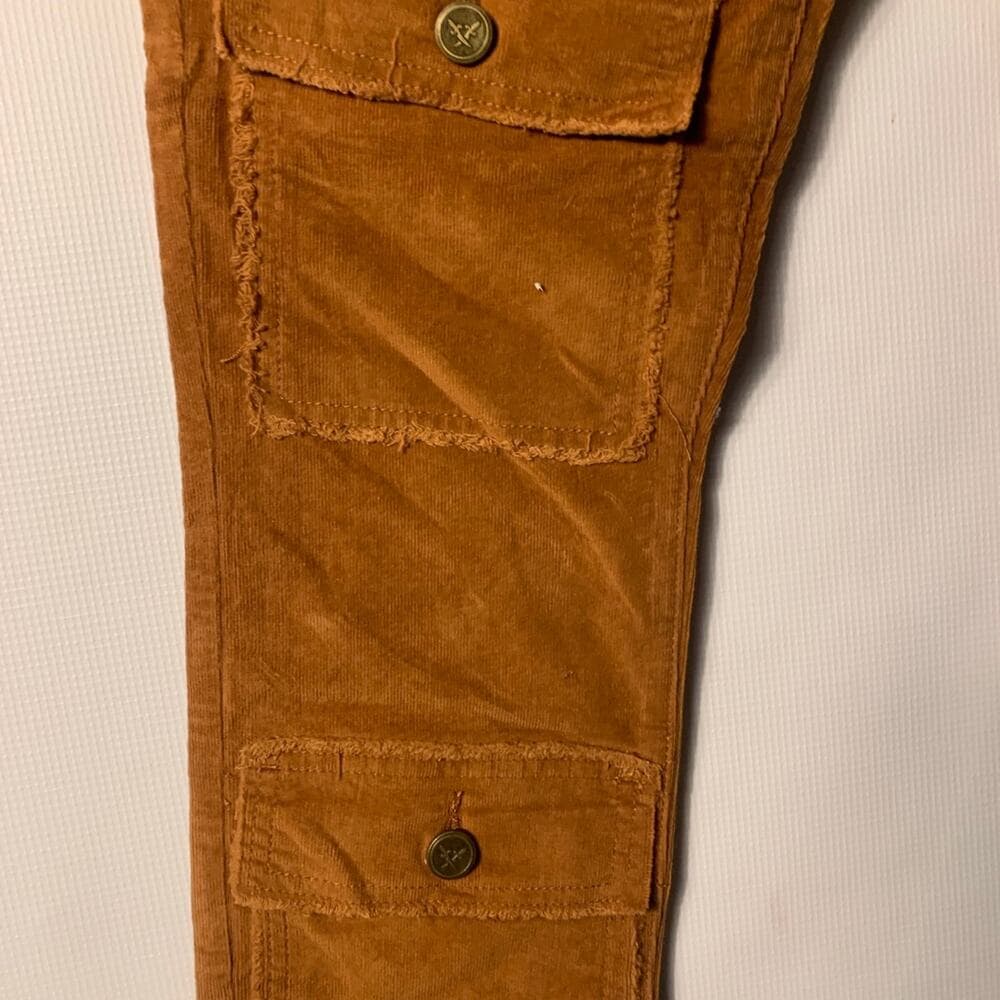 Doctrine Superstack Mens jeans size 32