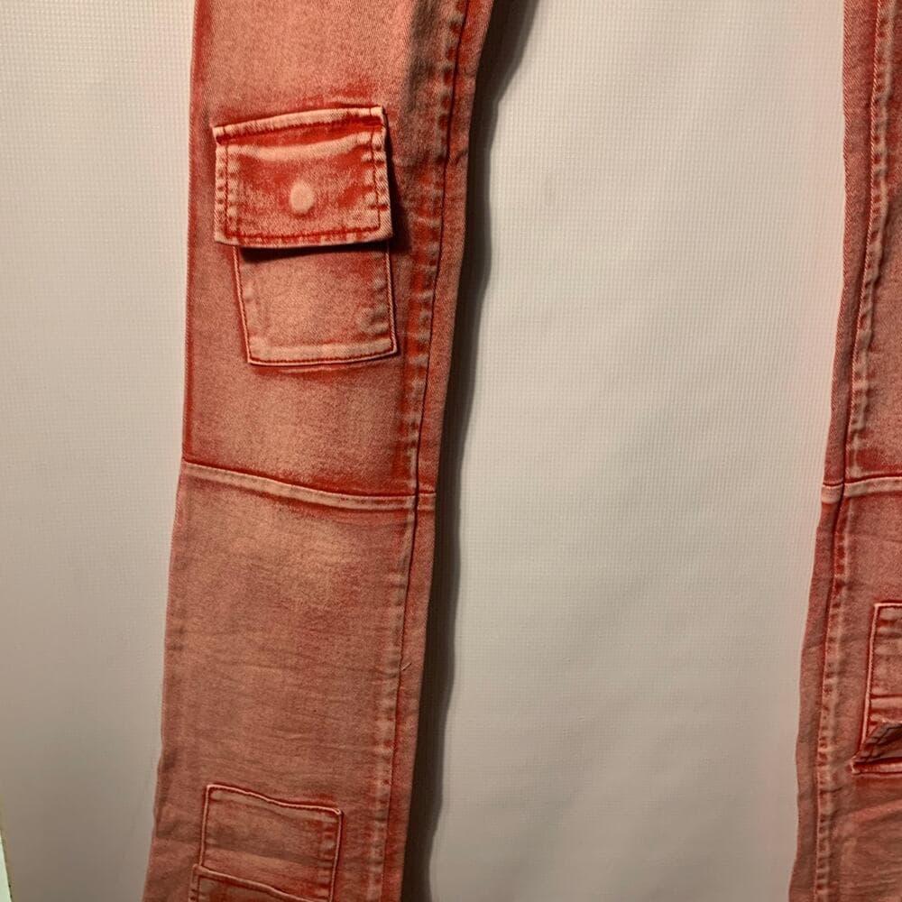 Si tu veux superstack Mens jeans size 32