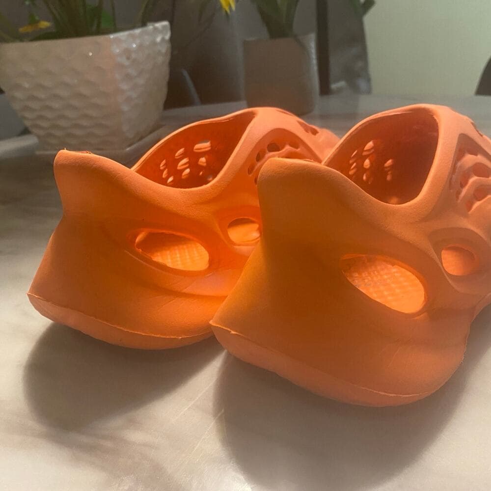 Womens slippers size 9