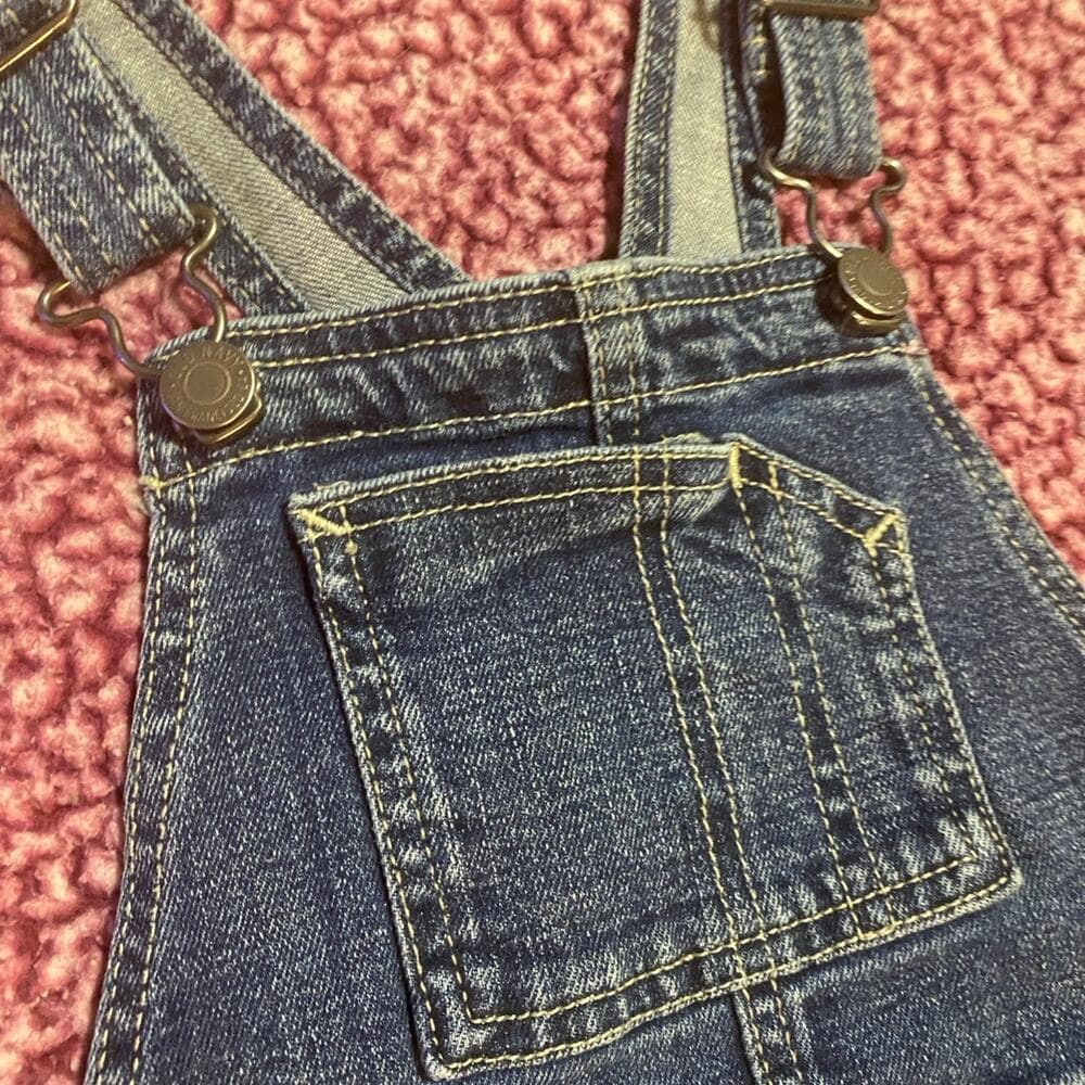 Old Navy jumpsuit 5T