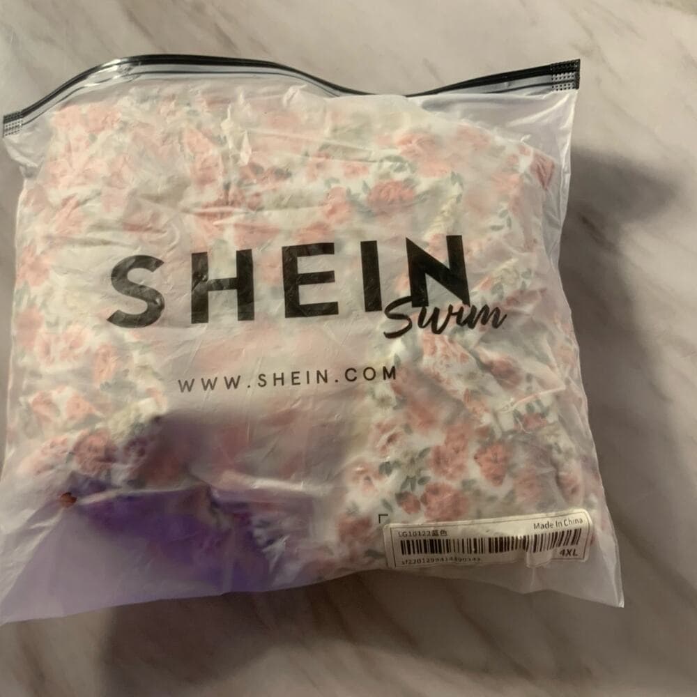 SHEIN Women’s Dress Size 4XL