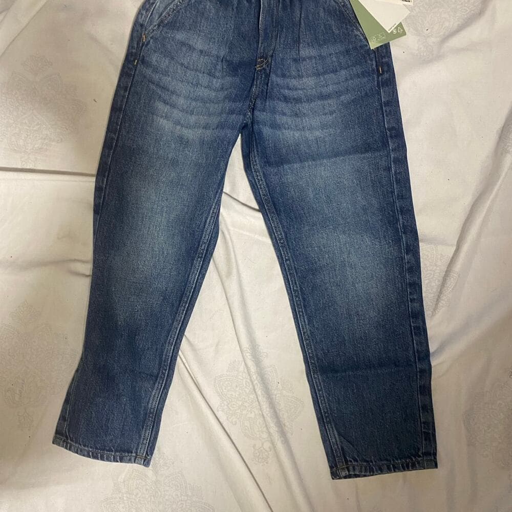 Girls jeans Size 6