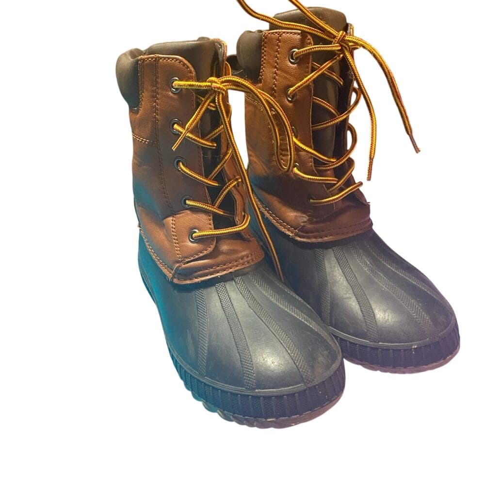 Gap boots