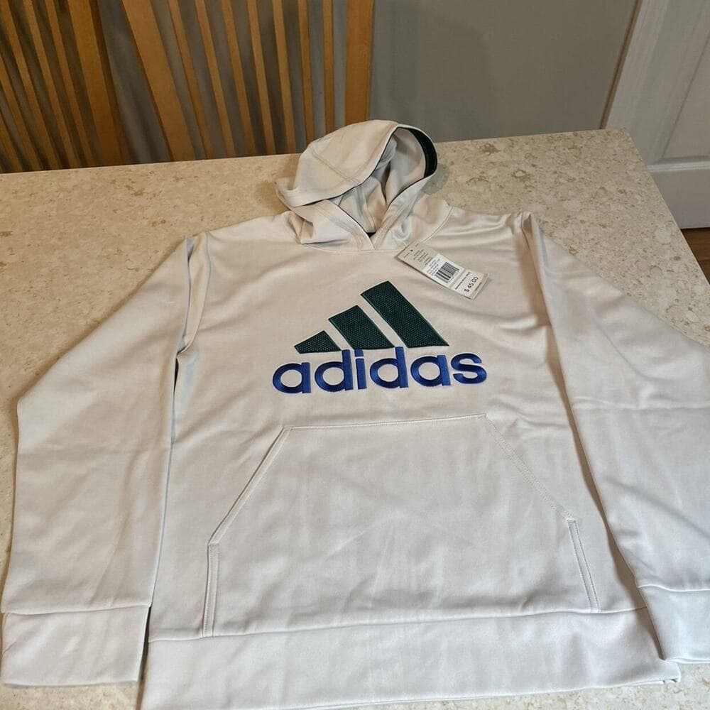 Adidas Hoodie