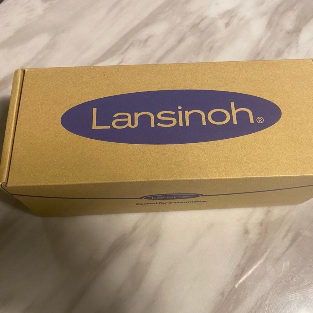 Lansinoh