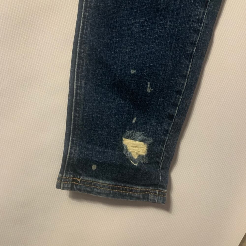 Shabaz Z Brothers Men’s Jeans Size 34