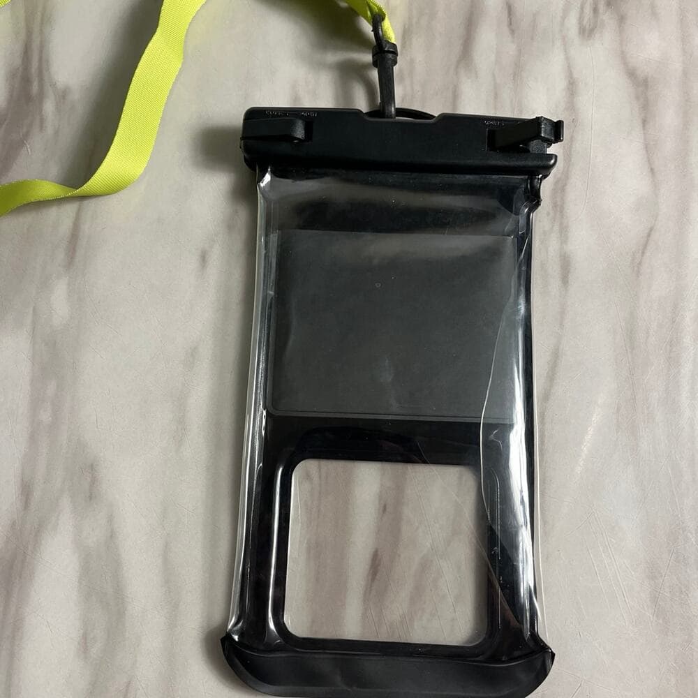 Waterproof Phone Case