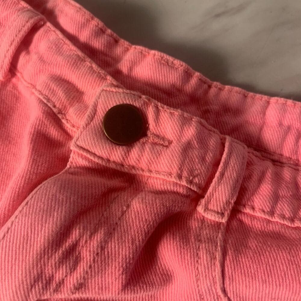 Women’s Pink Shorts Size Large