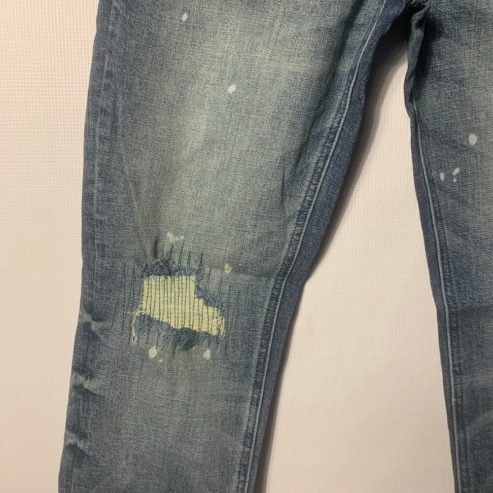 Shabaz Z Brothers Men’s Jeans Size 32