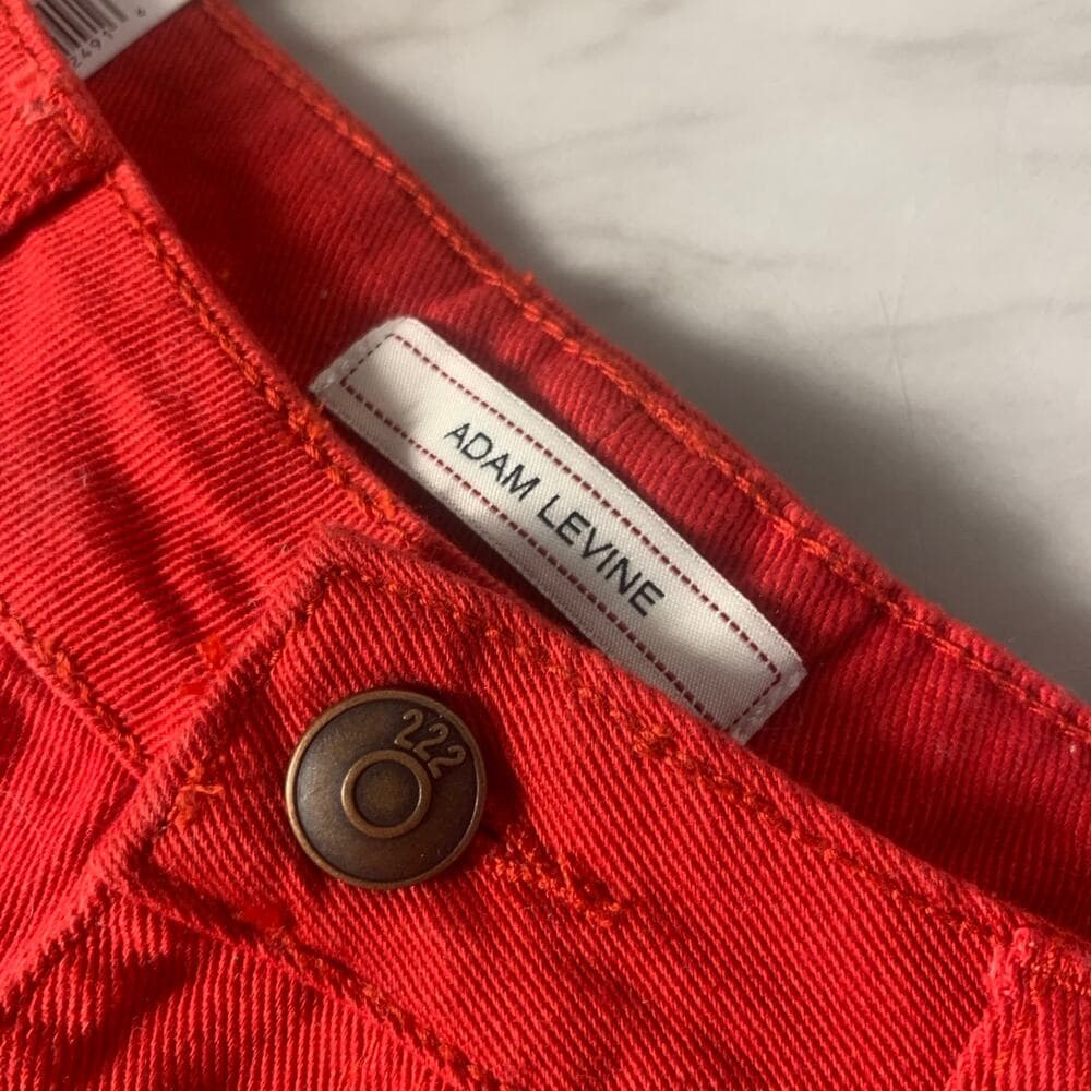 ADAM LEVINE Women’s Shorts Size 7/8