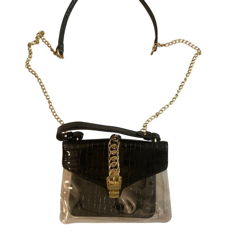 On Trend Mini Purse