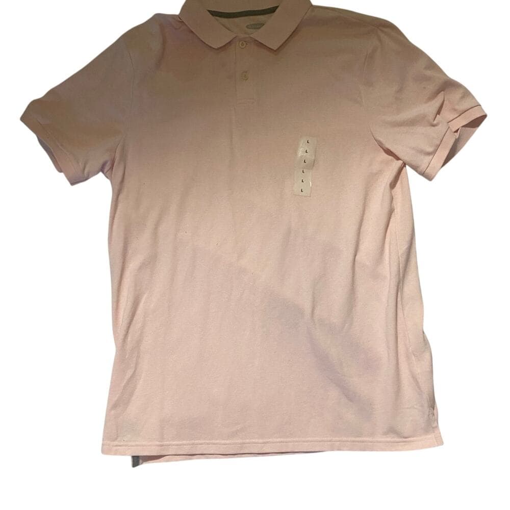 Brand New Old Navy Polo Tee