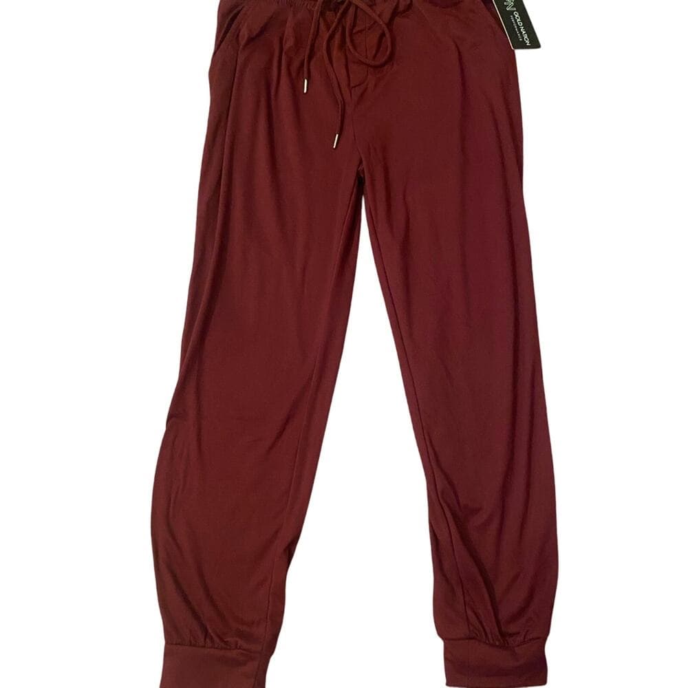 GN performance inspired activewear