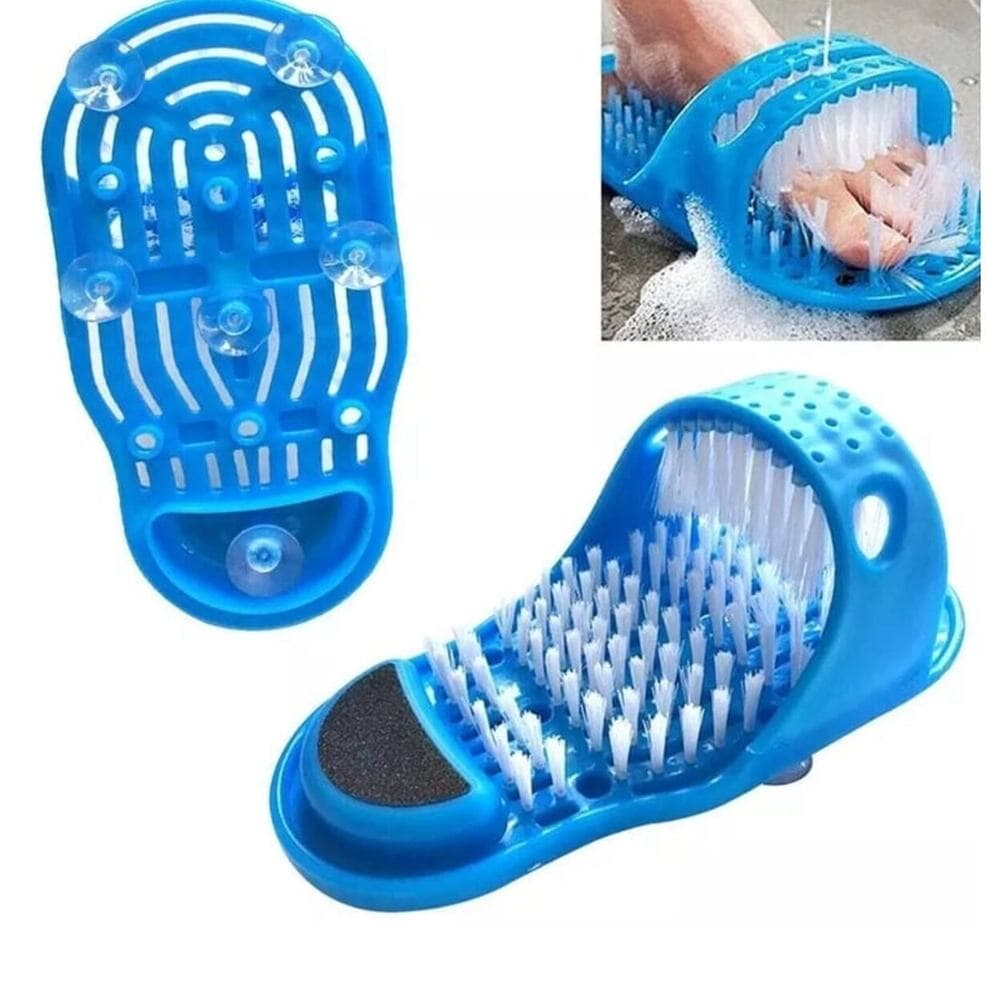 Simple slippers