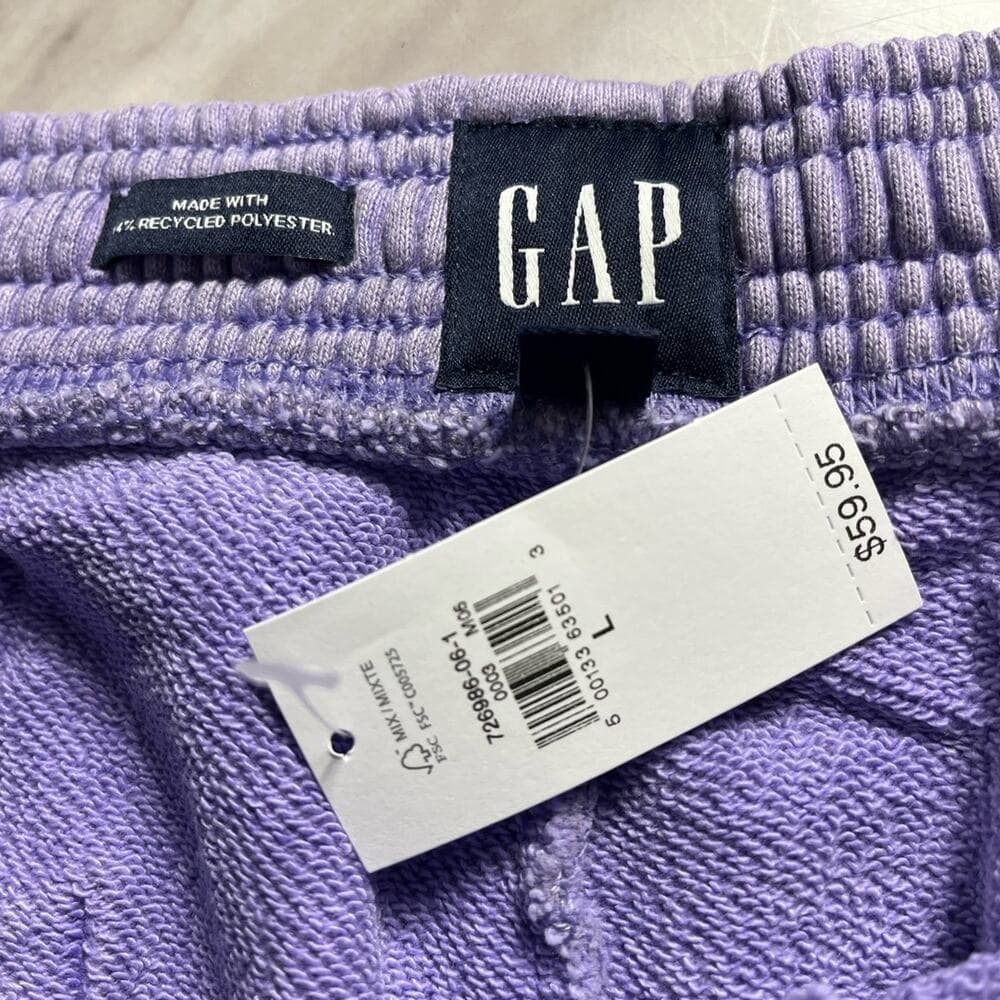 Purple Gap Men’s Shorts Size Large