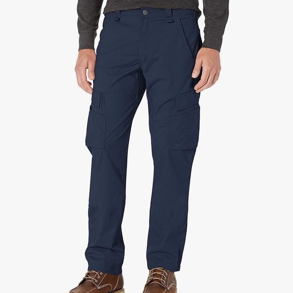 Blue Timberland pants