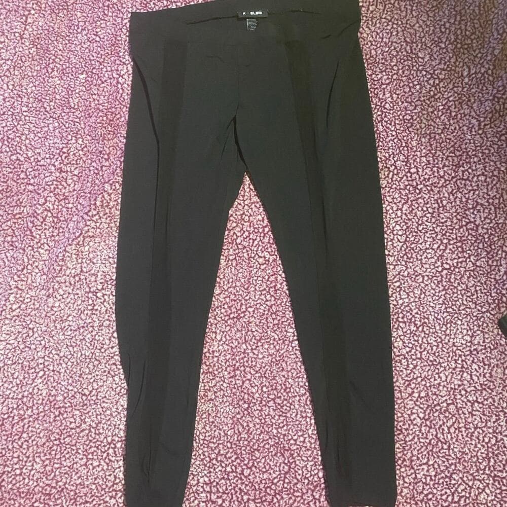 K Glam wamens pants size 3XL