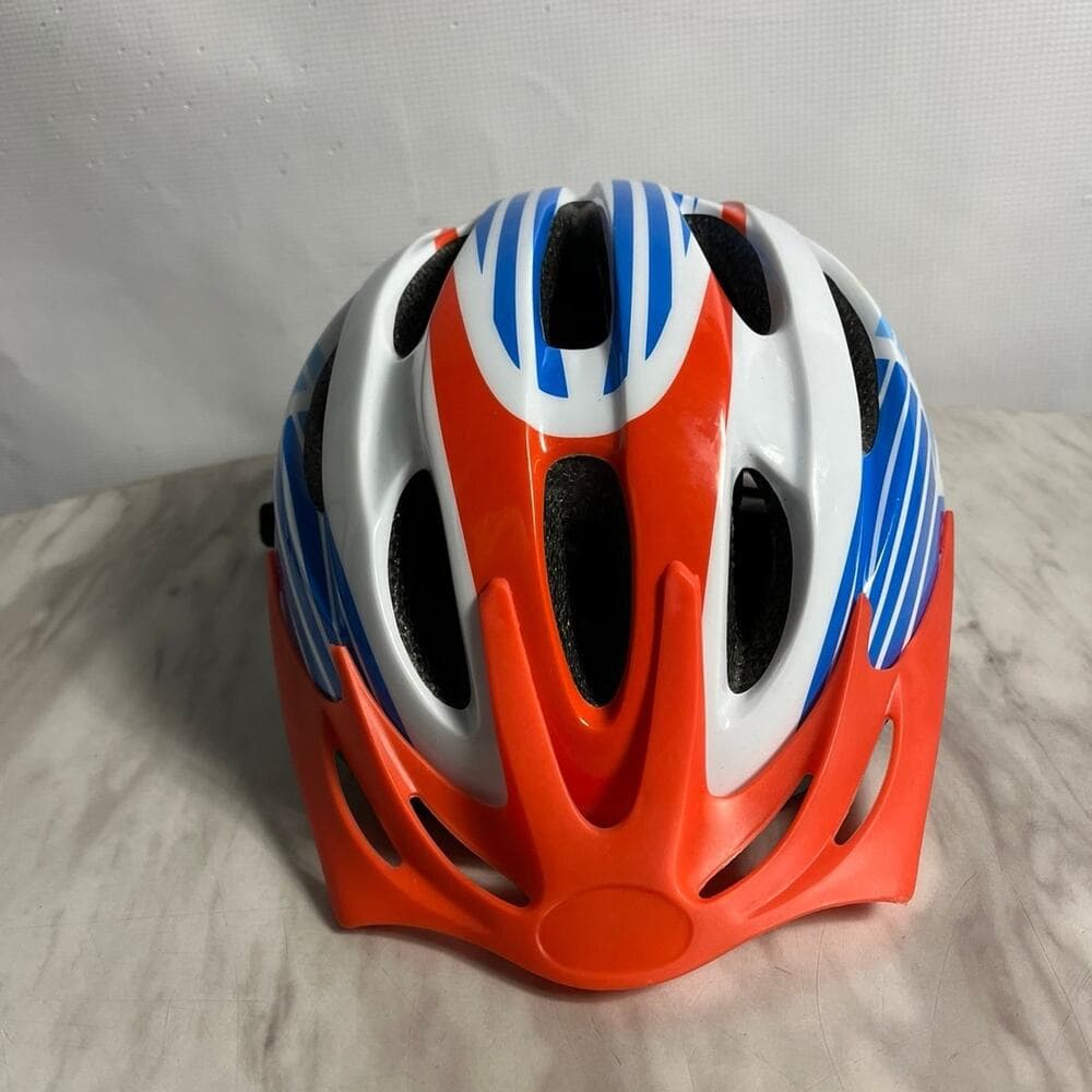 Vision Zero Helmet DOT Size Small