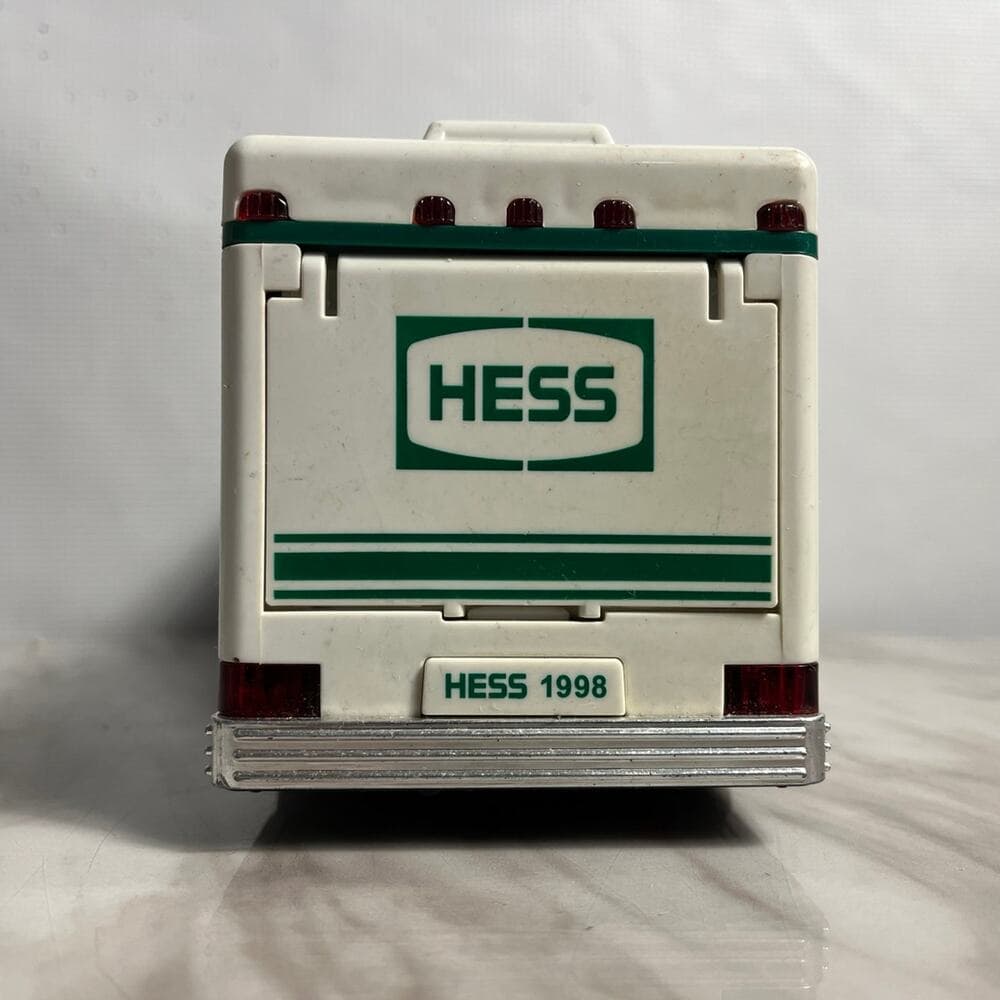 Hess 1998 Truck Recreation Van
