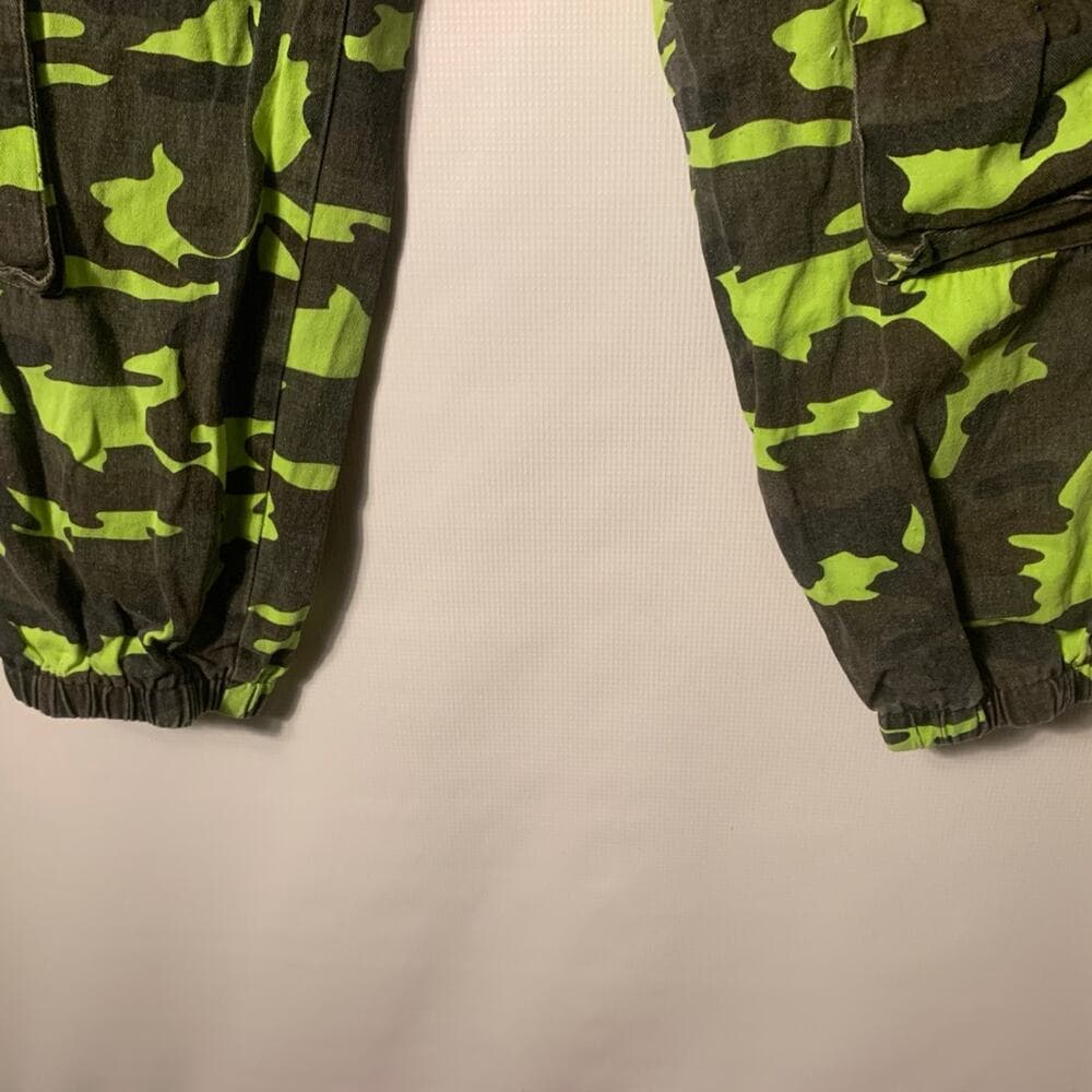 Fashion Nova Womens Pants Size L