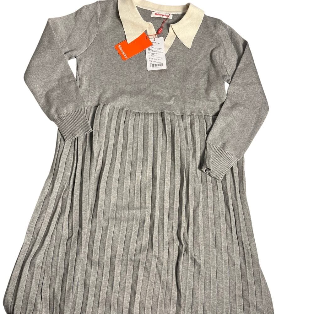 American Fisher-Price Maternity Dress Summer 2024