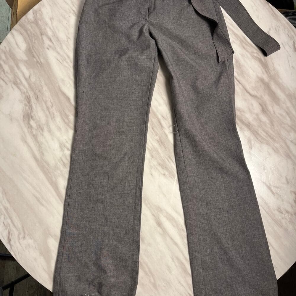 Odds Evens Women’s Dress Pants Size 1