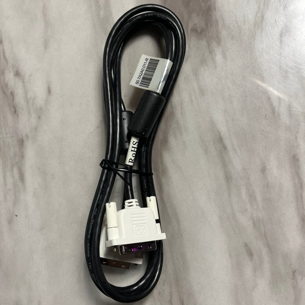 CTI AWM 20276 VW-1 80 C 30V E81280 CHING TAI DVI DIGITAL SINGLE LINK.