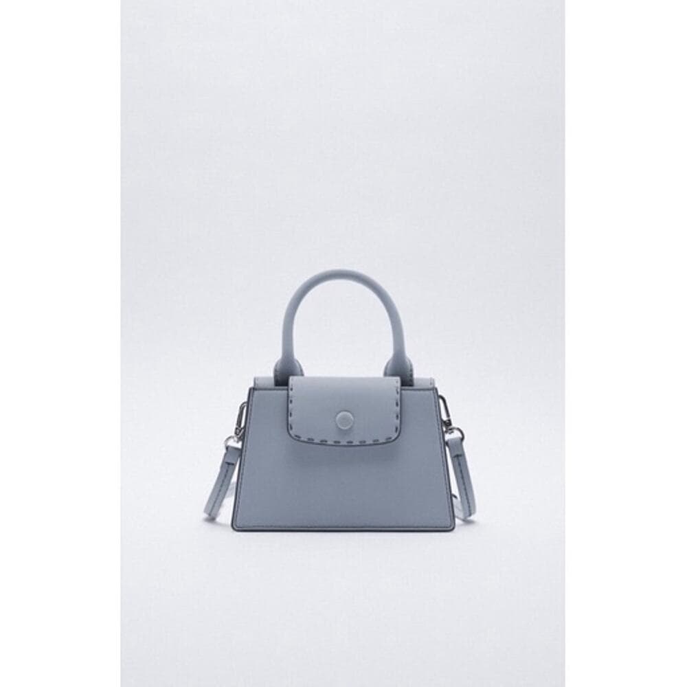 Zara Women’s Mini Tote Bag