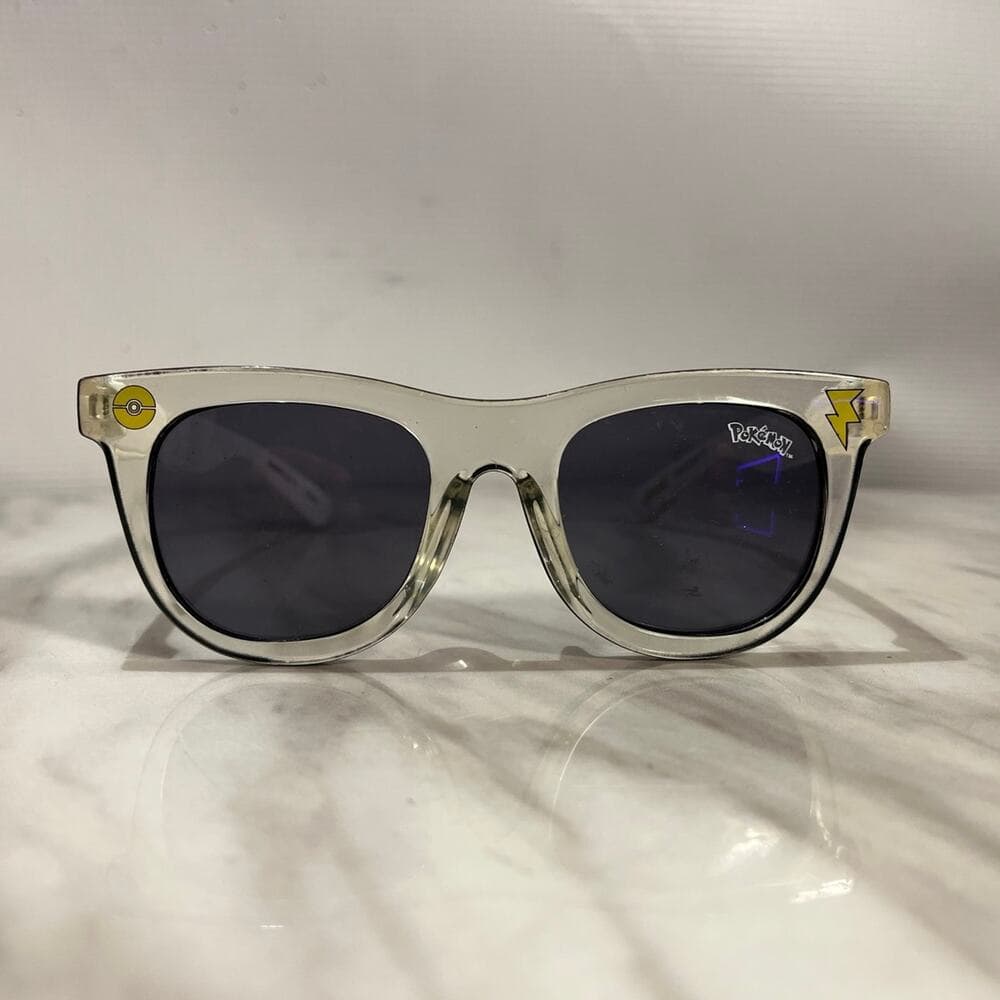 Kid's Pokemon Pikachu Sunglasses