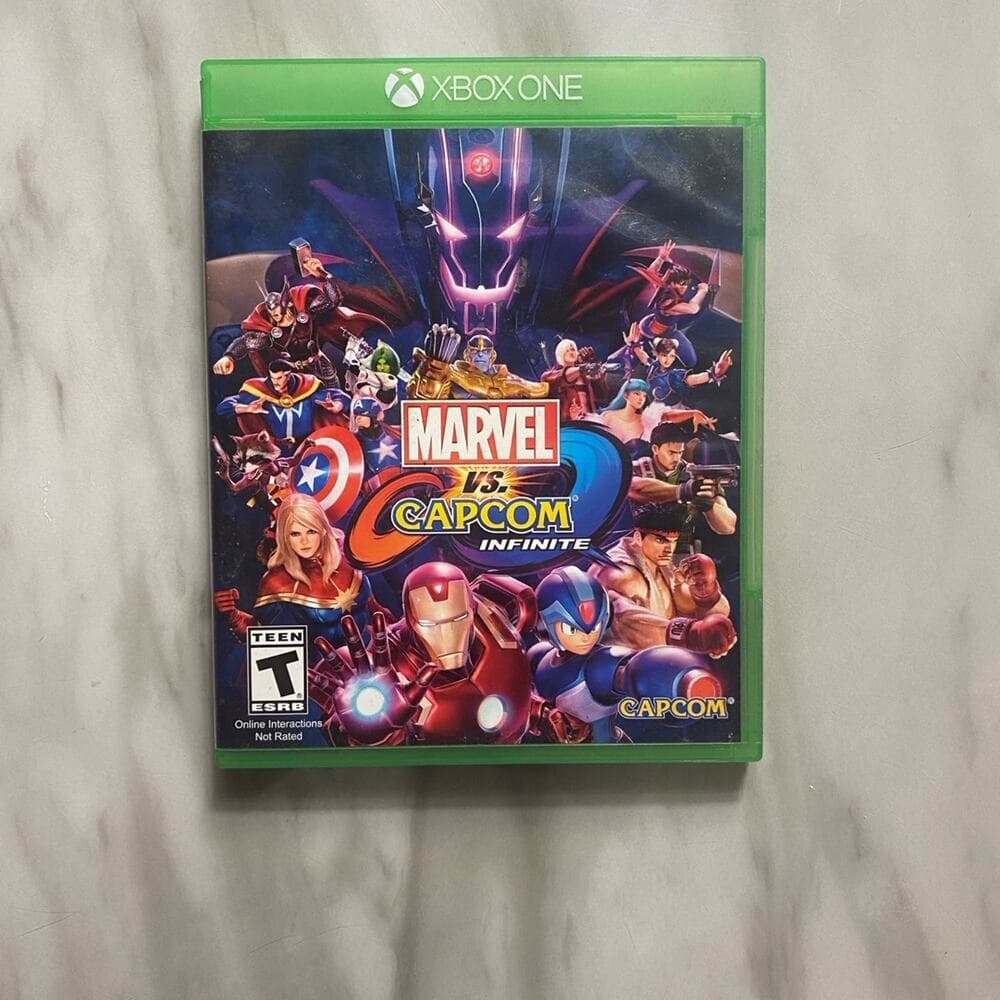 Xbox One Game