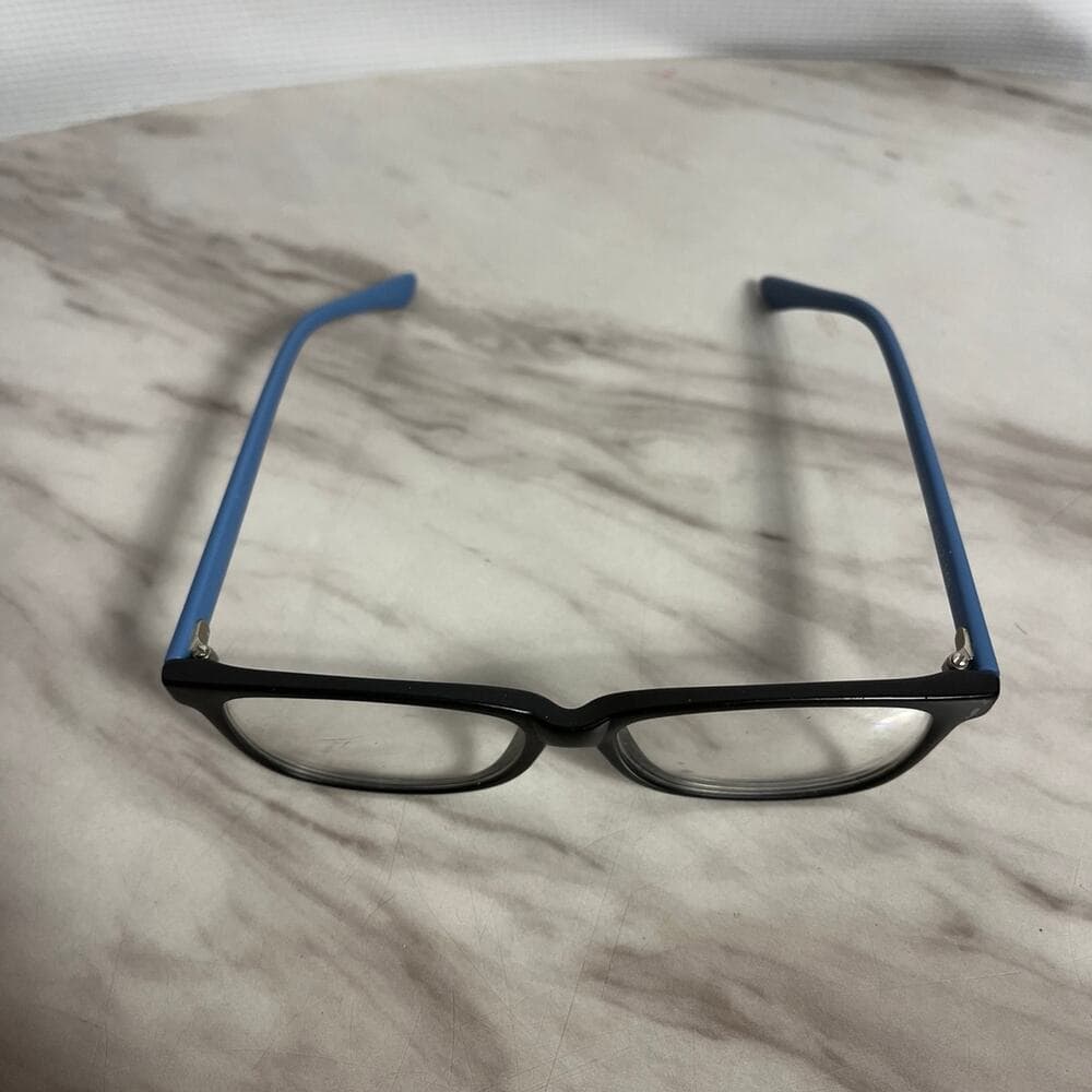 Chill Black/Blue 51-17-140 Sunglasses