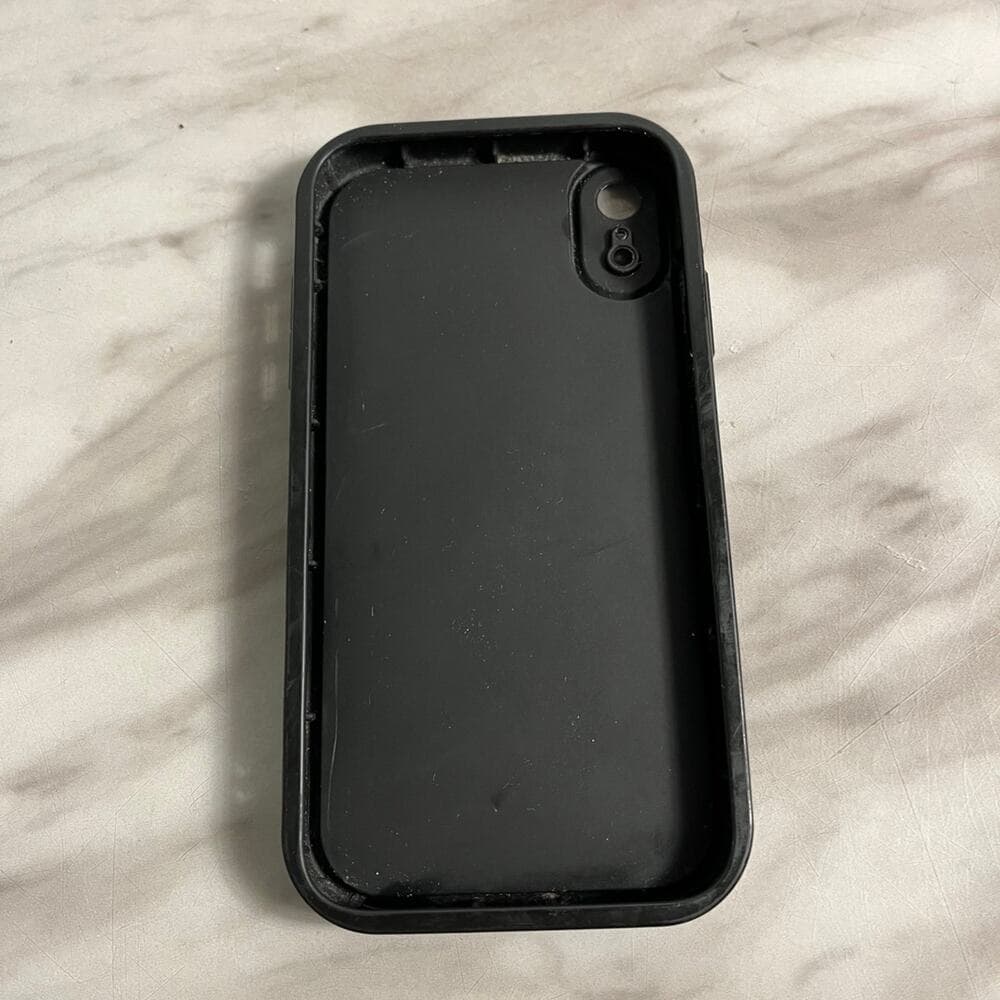 iPhone XR Joker Phone Case