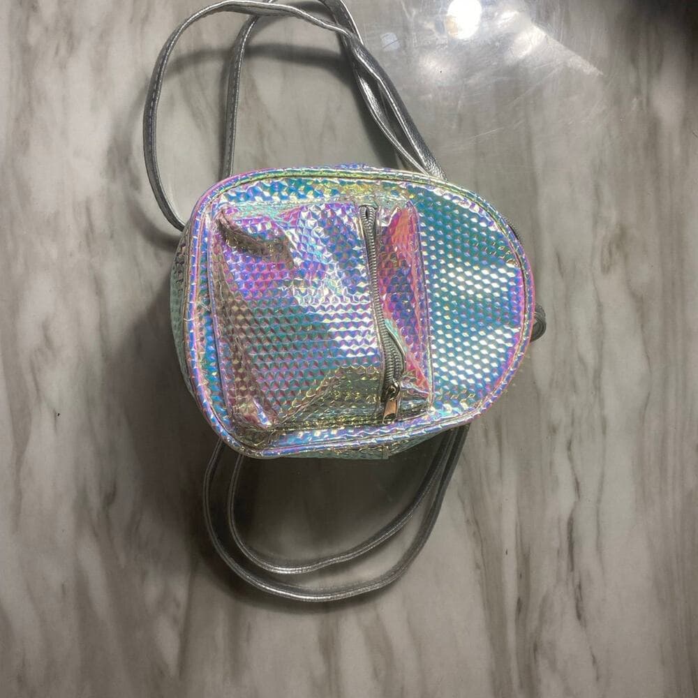 Justice Ultra Mini backpack bag