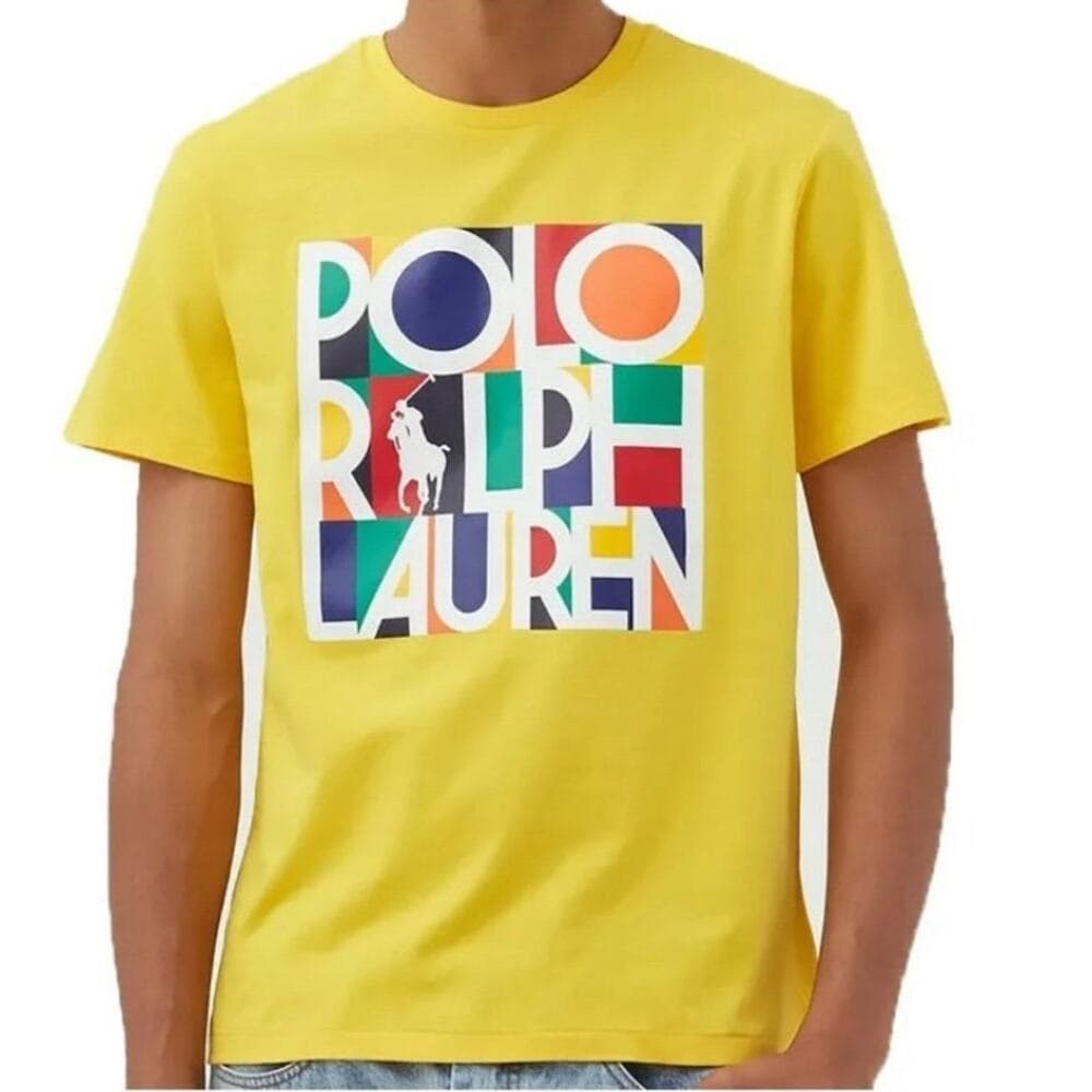 Men’s Polo T-shirt and A bundle of Women underwear