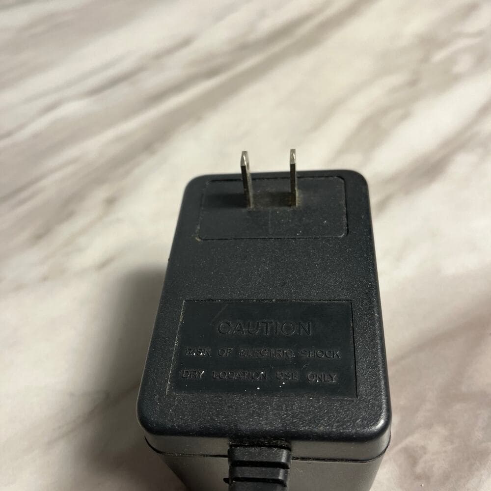 CPI plug in class 2 fully regulated power supply DC-500R