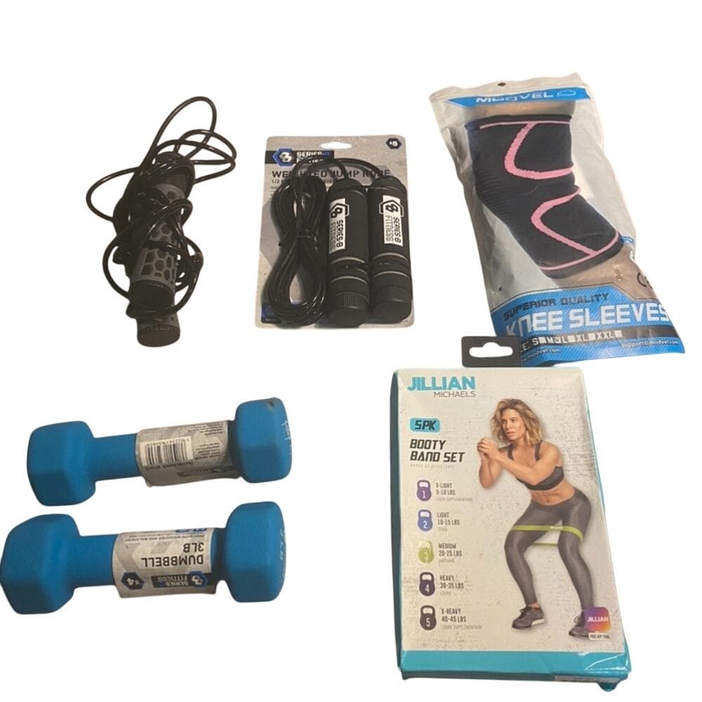 Workout kit