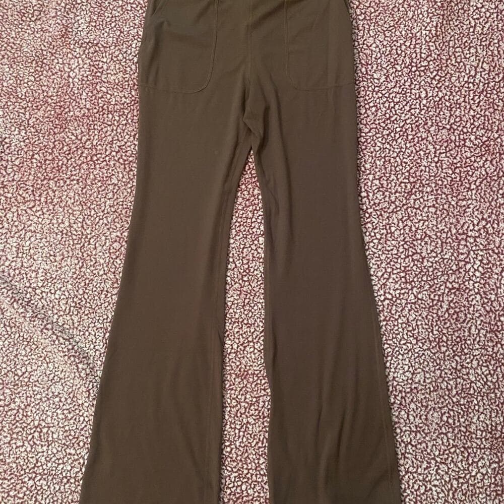 Kensie stretch pants L