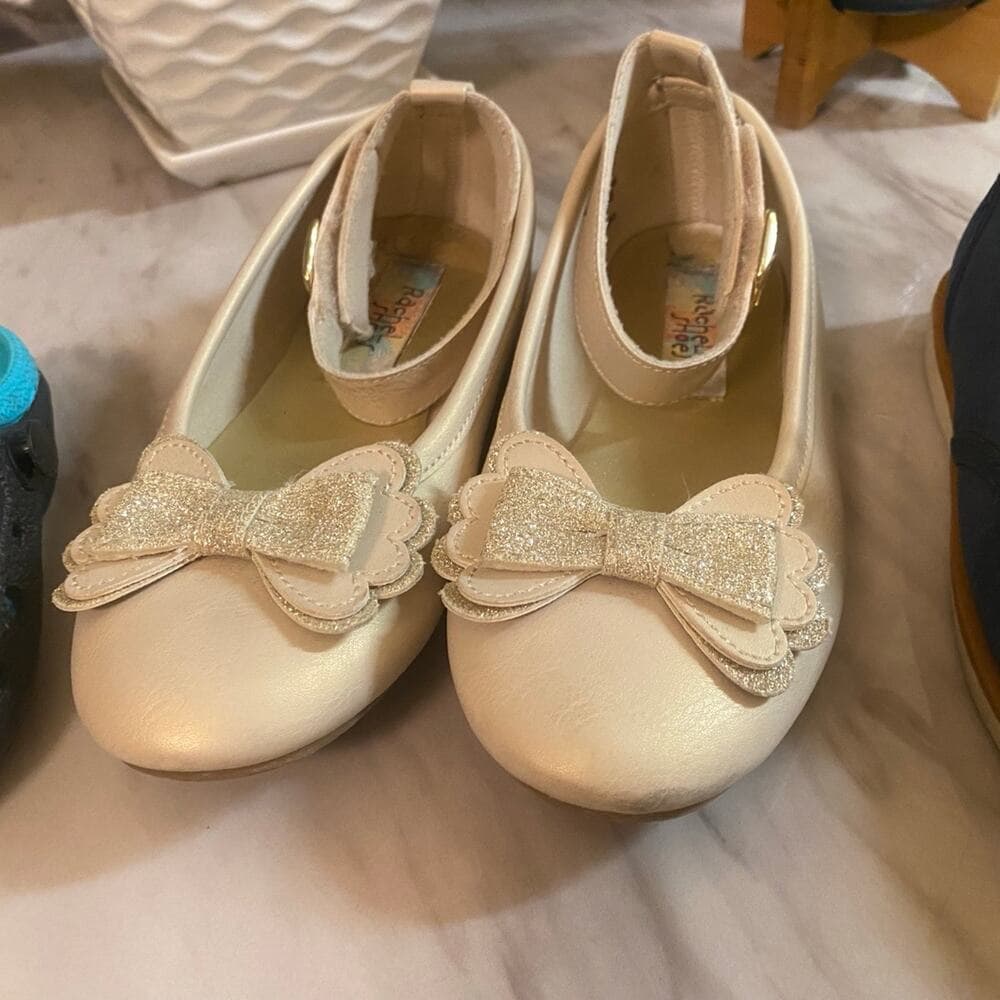 girls shoes size 2