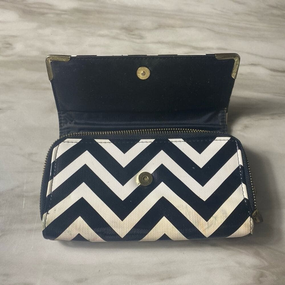 Wallet bag