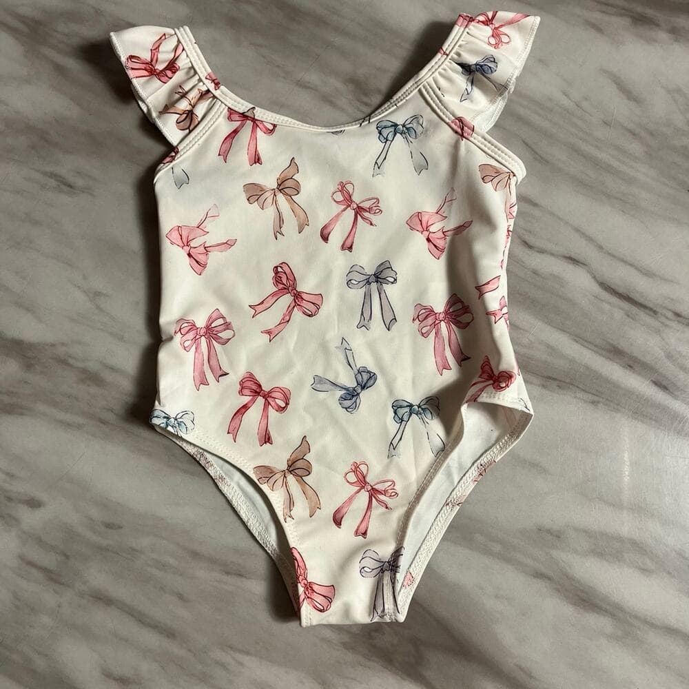 SHEIN One Piece Girls Baby-suit Size 12-18 M