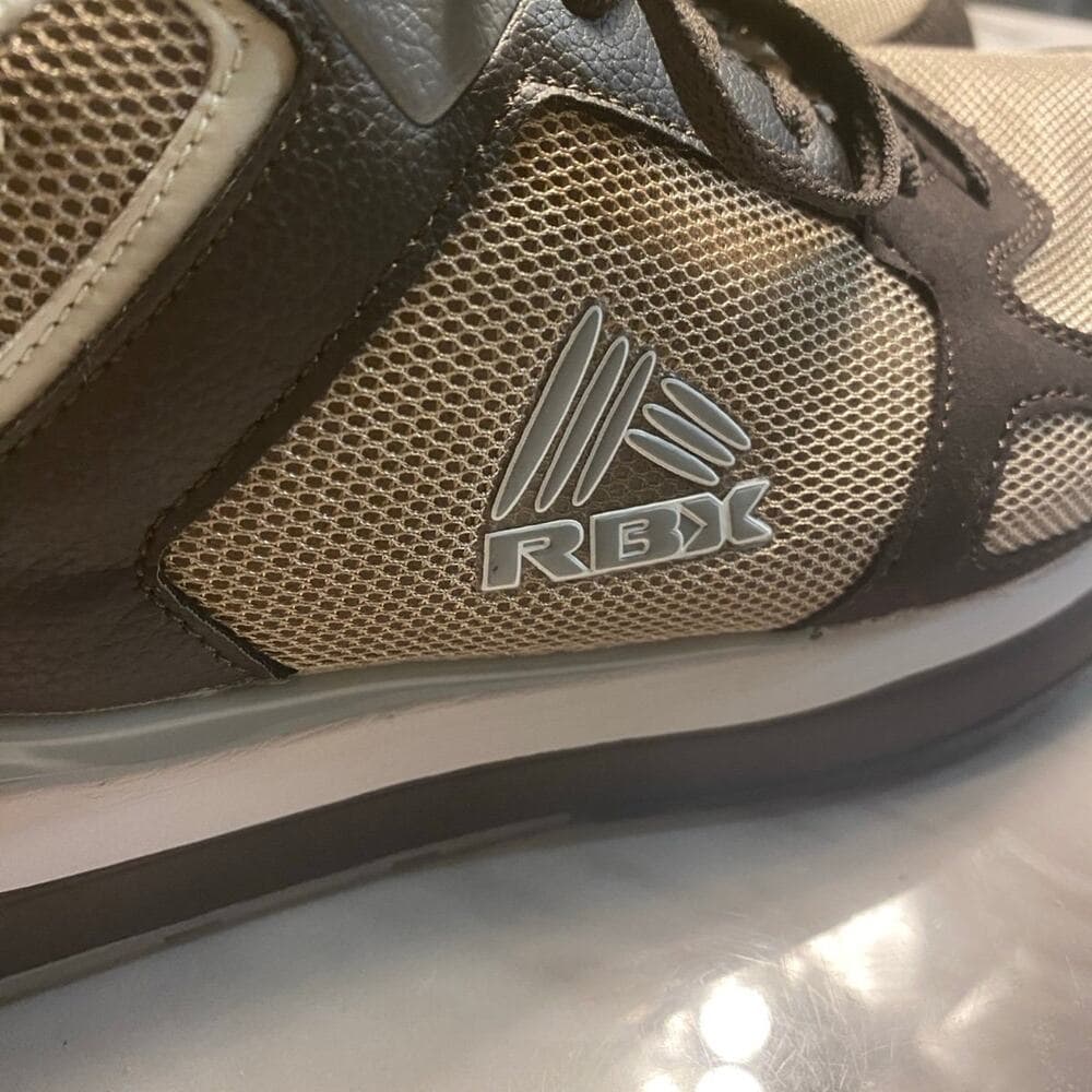 RBX Sneakers Size 12