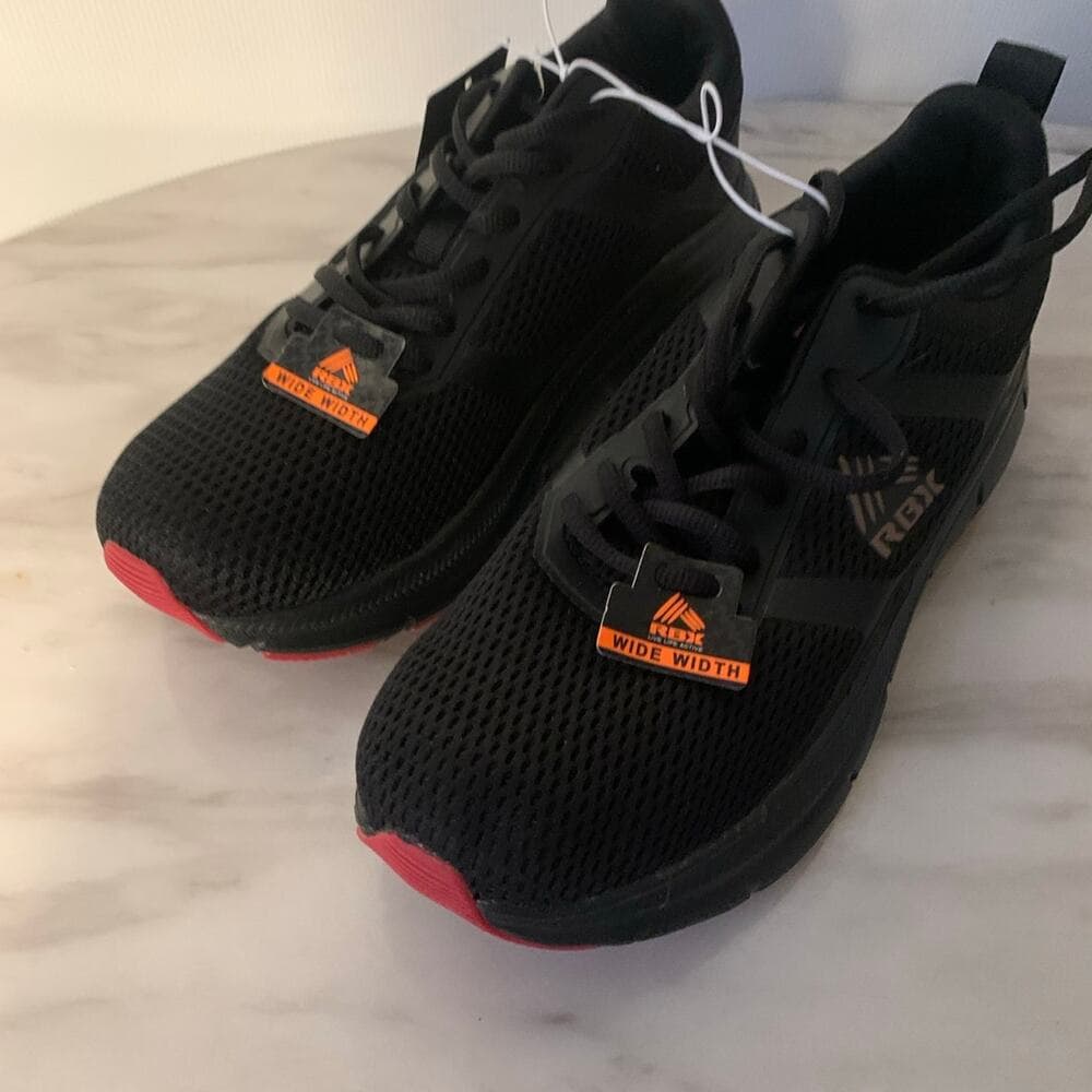 RBX Womens Sneakers Size 8