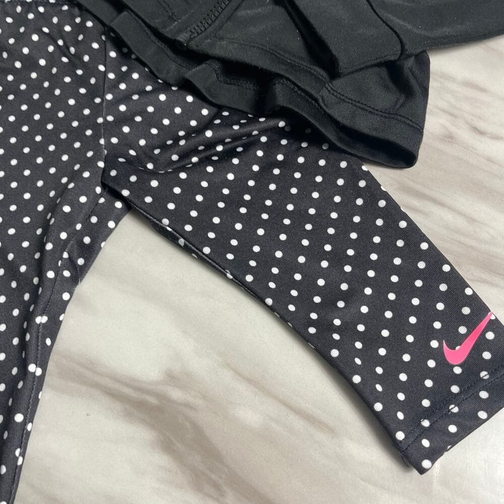 Nike Sweatsuit For Baby Size 12 M