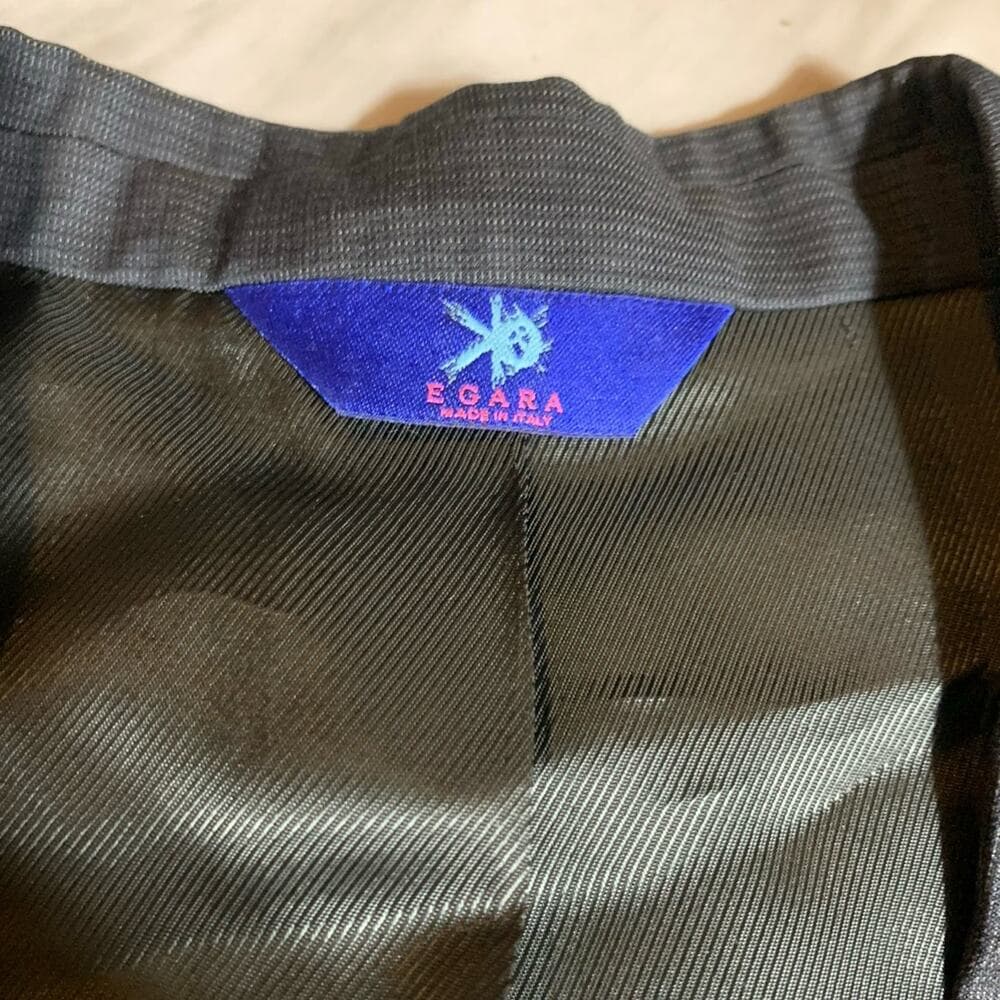Egara men’s Blazer size 38