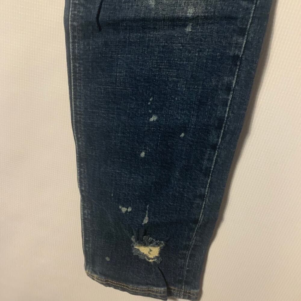 Shabaz Z Brothers Men’s Jeans Size 34