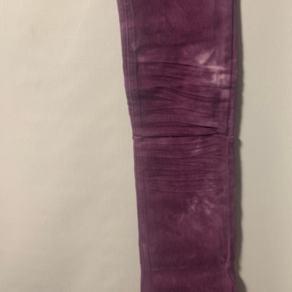 Doctrine Superstack Mens Jeans Size 38