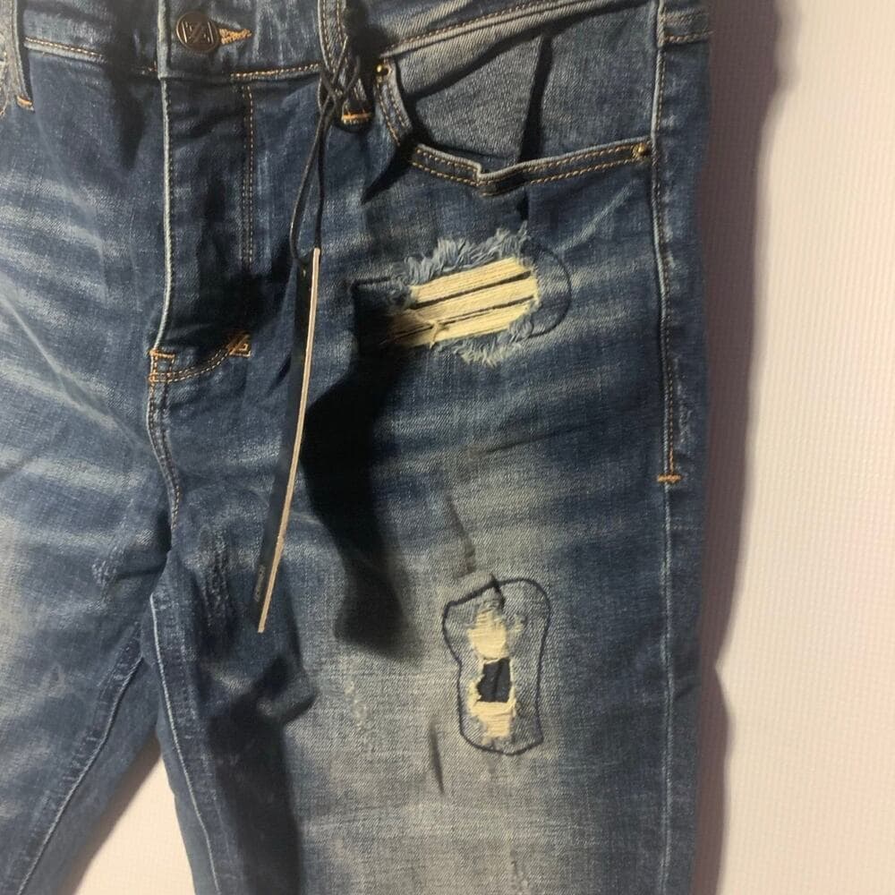 Shabaz Z Brothers Men’s jeans size 32