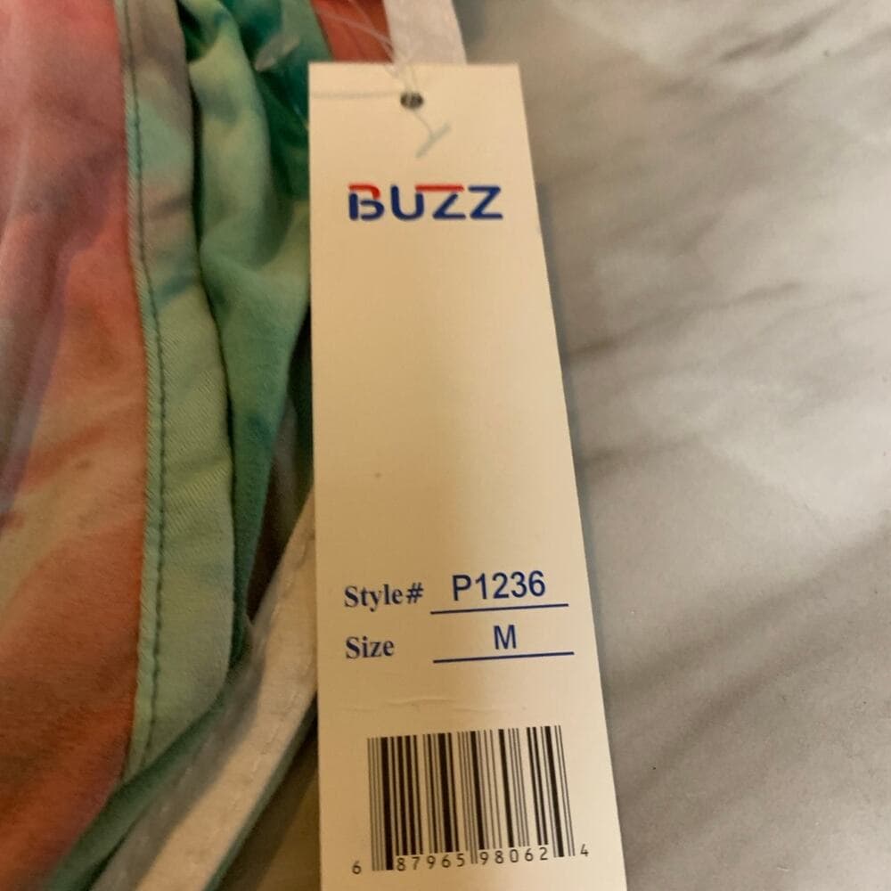 dye women’s sweatpants size medium