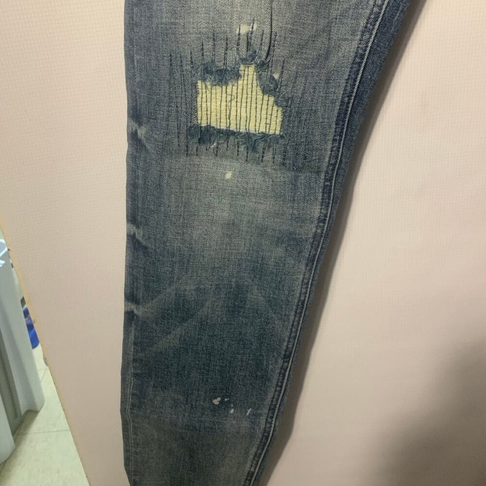 Shabaz Z Brothers Men’s Jeans Size 34