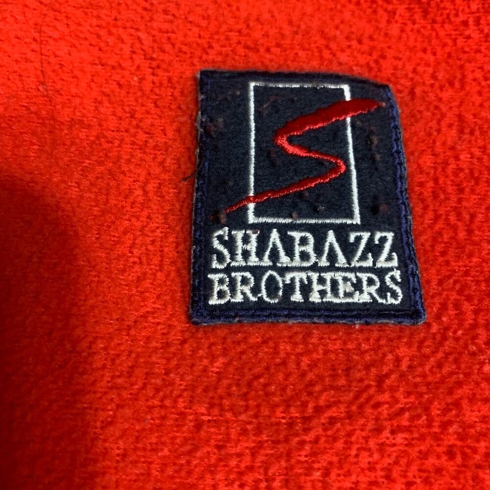 Shabaz Z Brothers men’s sweater size Large